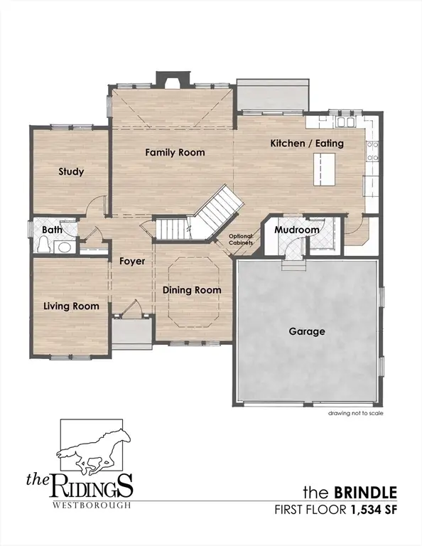 LL39 Libbey Lane, Westborough, MA 01581 - Image #2