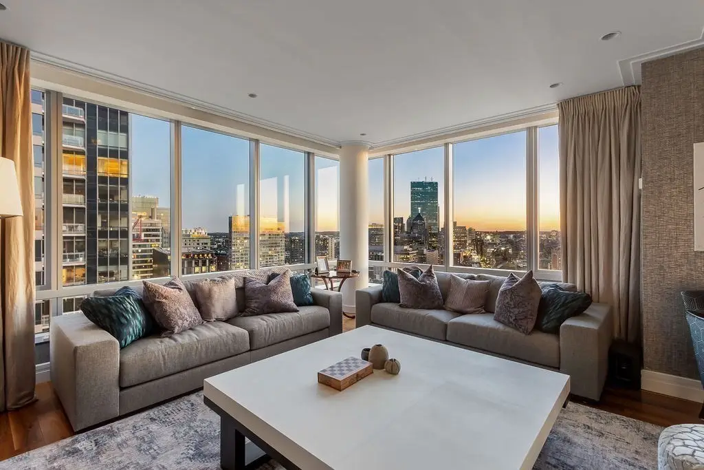 1 Avery #27B, Boston, MA 02111 - Image #1