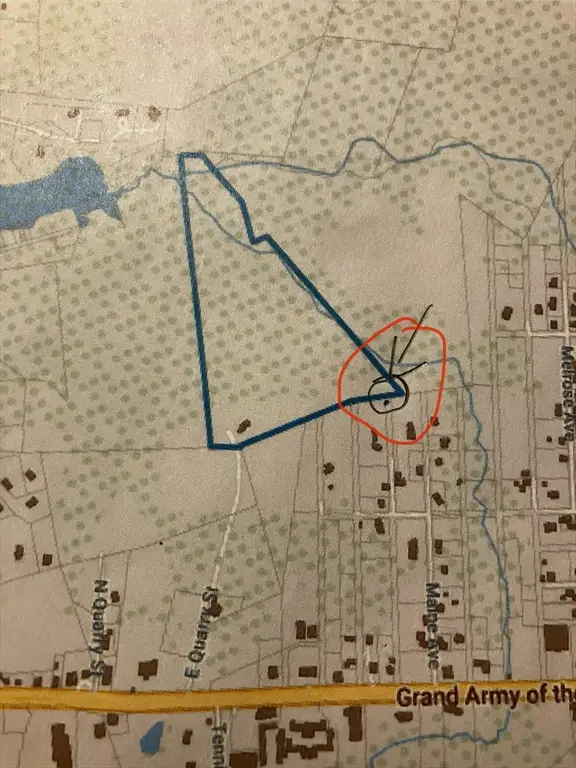 0 Undisclosed, Dartmouth, MA 02747 - Image #1