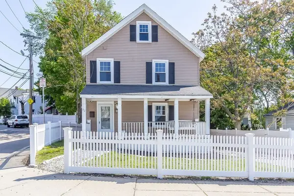 32 Jewett St, Boston, MA 02131