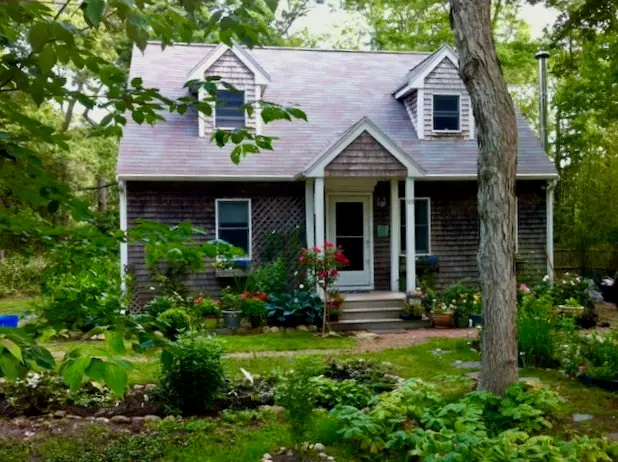 113 Leonard Circle, Tisbury, MA 02568 - Image #1