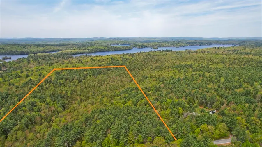 0 Curtis Hall Rd, Blandford, MA 01008 - Image #2