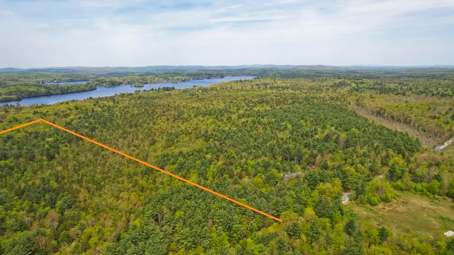 0 Curtis Hall Rd, Blandford, MA 01008 - Image #3