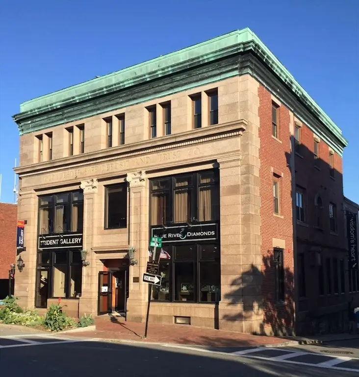 191 Main Street #2A, Gloucester, MA 01930 - Image #2