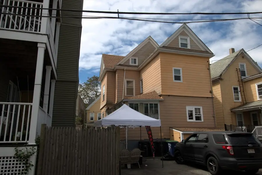 7 Stickney Ave, Somerville, MA 02145 - Image #2
