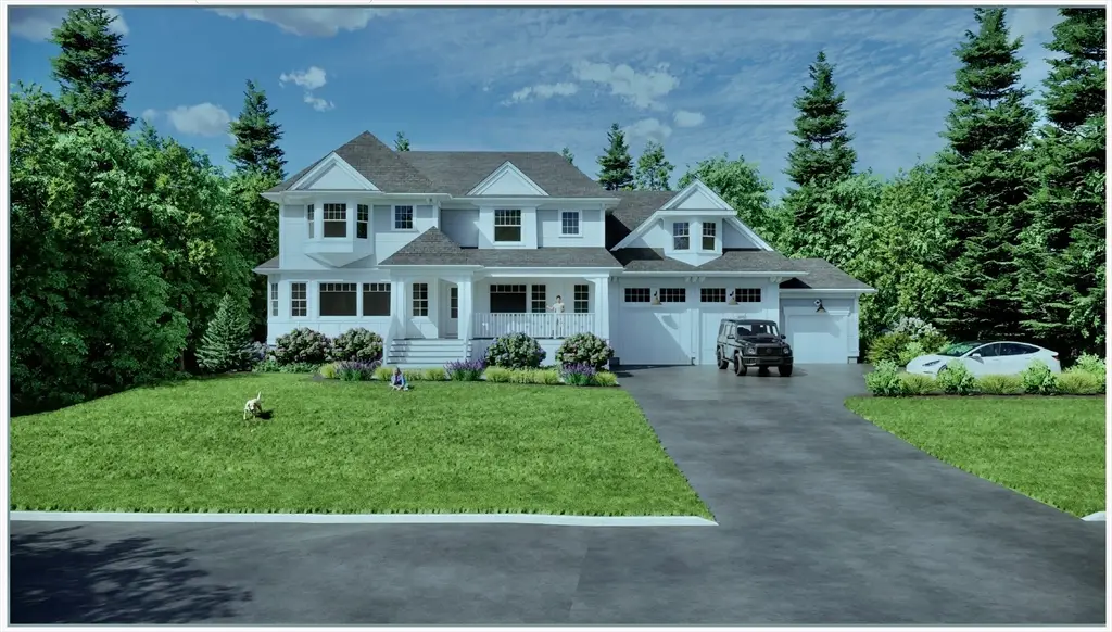 251 Prospect Street, Norwell, MA 02061 - Image #1