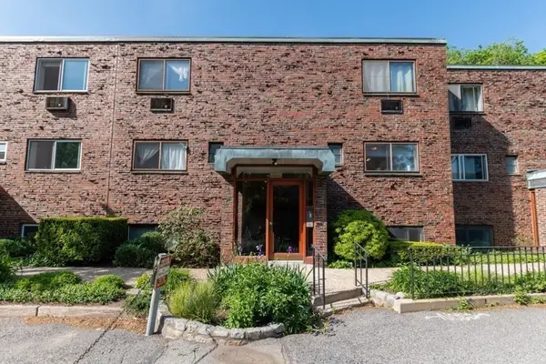 57 Saint Paul St. #19, Brookline, MA 02445