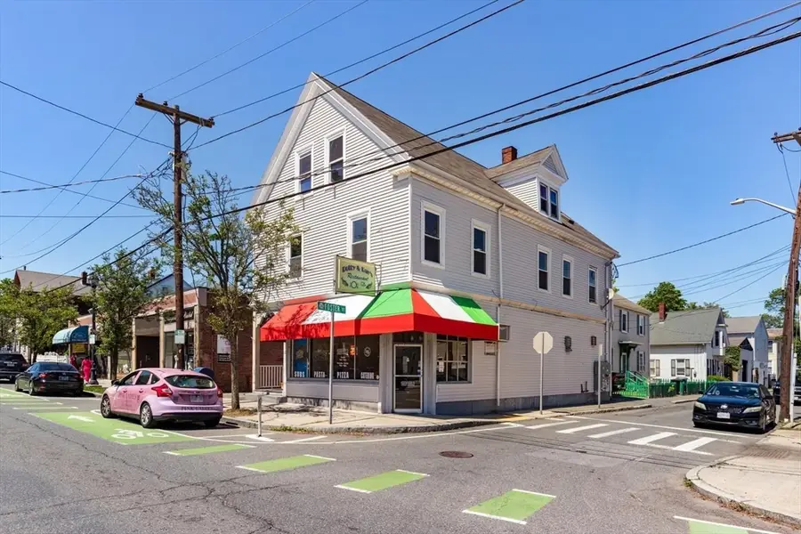 112 North St, Salem, MA 01970 - #2
