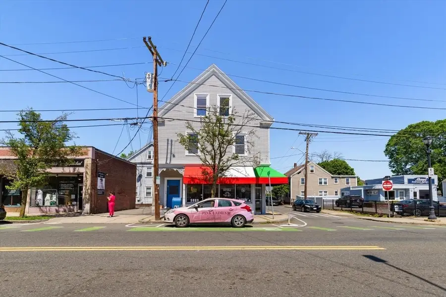112 North St, Salem, MA 01970 - #3