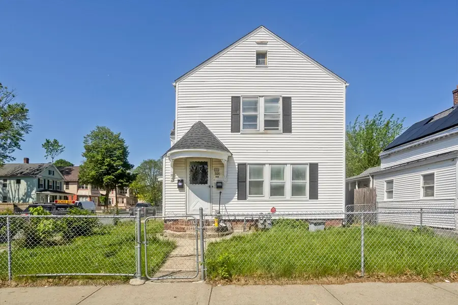 320 Oakland St, Springfield, MA 01108 - Image #3