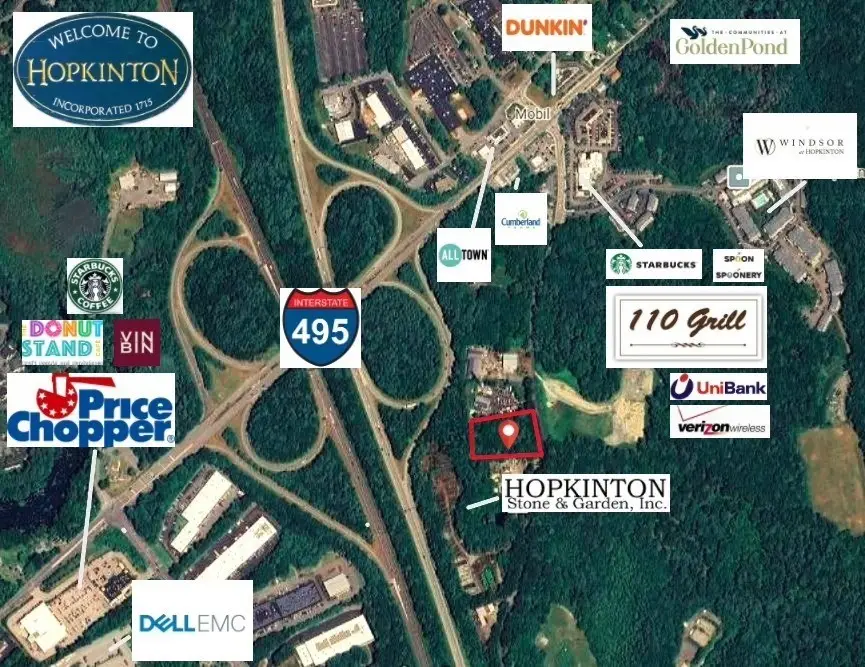 28 Lumber St, Hopkinton, MA 01748 - Image #2