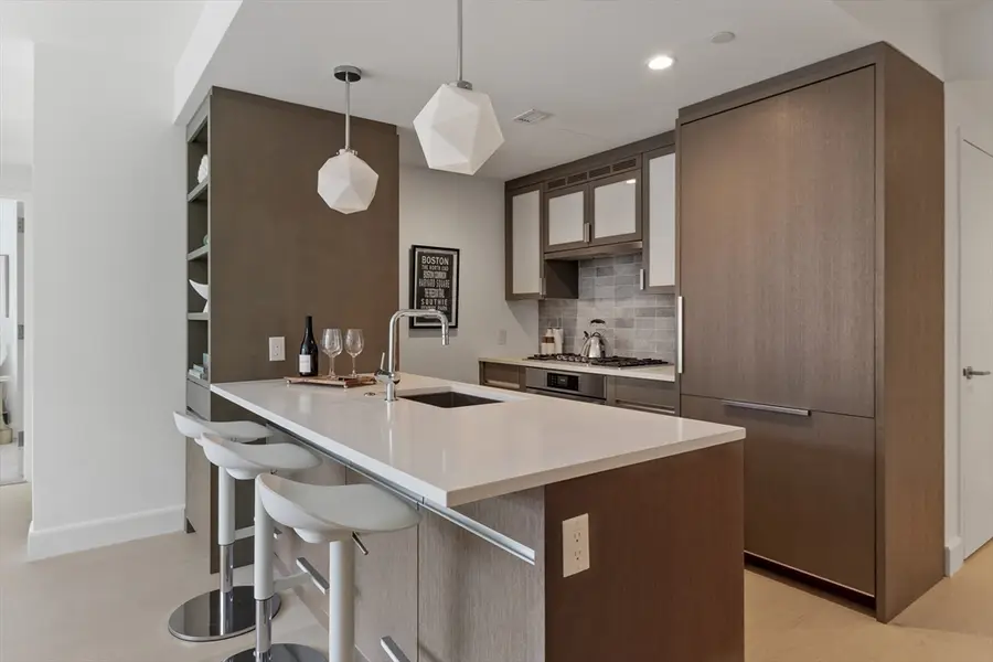 100 Lovejoy Wharf #3P, Boston, MA 02114 - Image #3