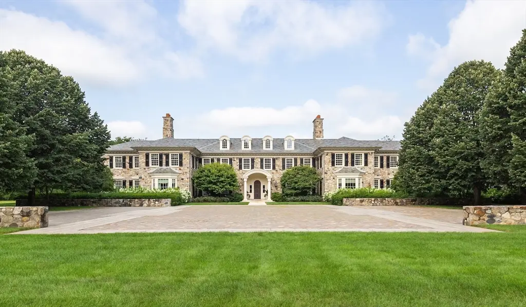 180 Ash Street, Weston, MA 02493 - Image #1