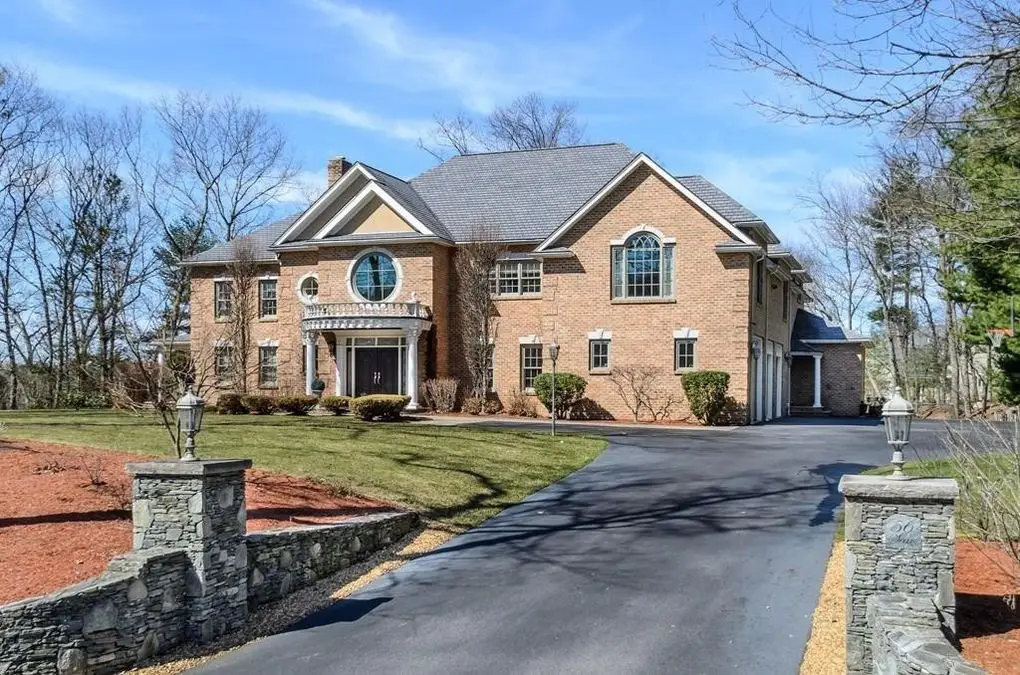 56 Sears Rd, Southborough, MA 01772 - #1