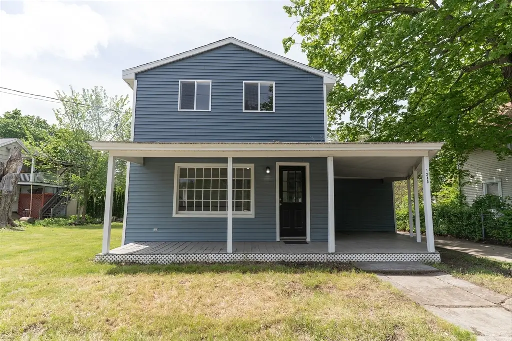 1240 S Main St, Palmer, MA 01069 - #1