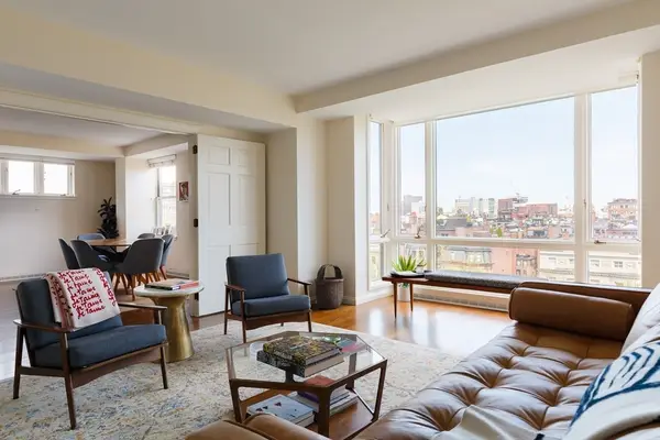 2 Commonwealth Avenue #8G, Boston, MA 02116