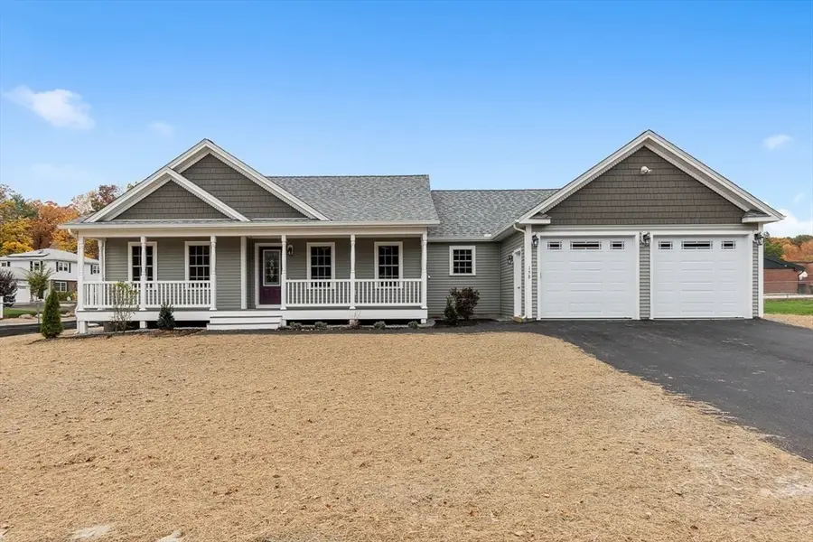 1170 Elm St- Lot 4 #Wachusett, Leominster, MA 01453 - Image #2