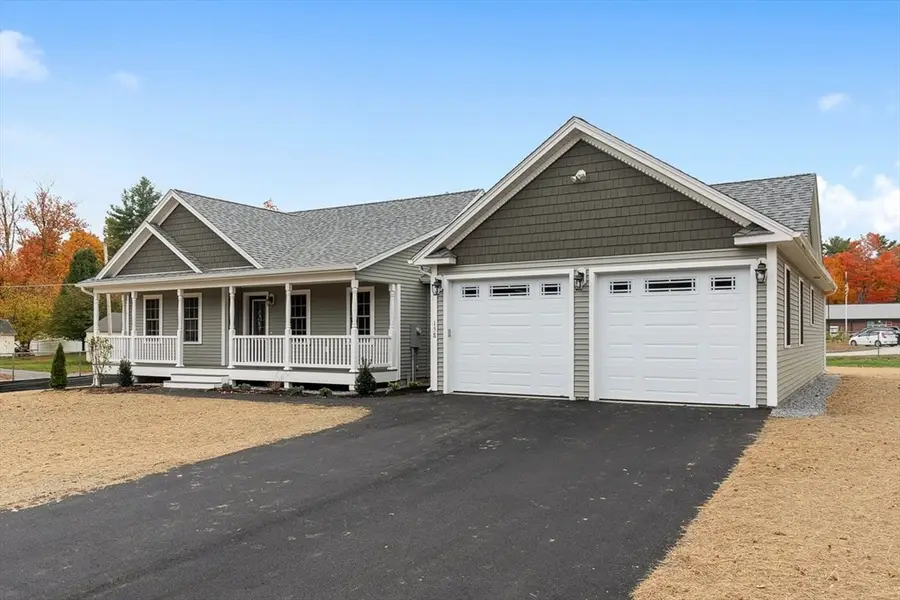 1170 Elm St- Lot 4 #Wachusett, Leominster, MA 01453 - Image #3