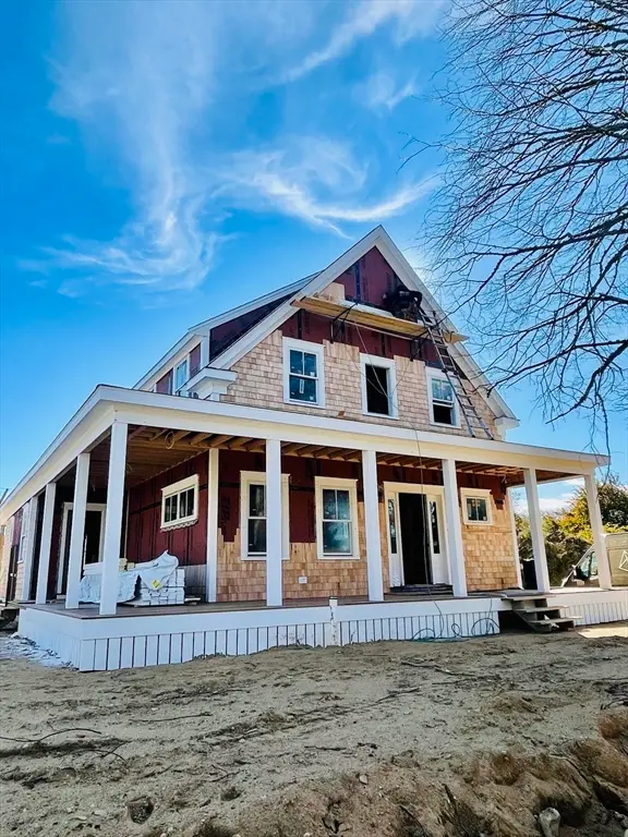 7 Clark Drive, Edgartown, MA 02539 - Image #1