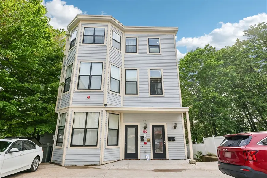 51 Hamilton Street #3, Boston, MA 02125 - Image #2