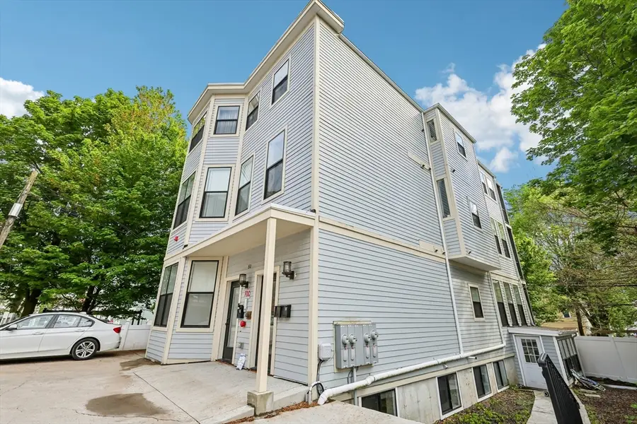 51 Hamilton Street #3, Boston, MA 02125 - Image #3