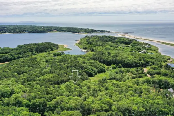 Lot 288 Seapuit River Rd A, Barnstable, MA 02655