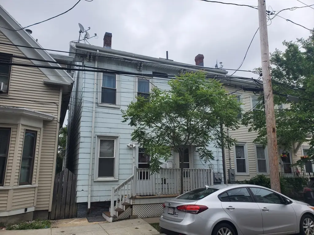 117 Buttonwood St, Boston, MA 02125 - Image #1