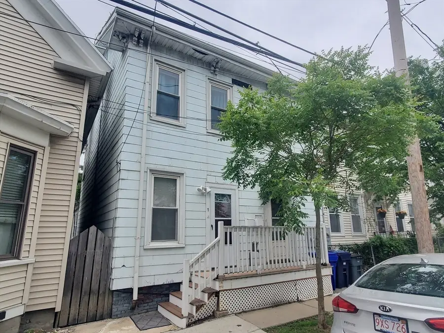 117 Buttonwood St, Boston, MA 02125 - Image #2