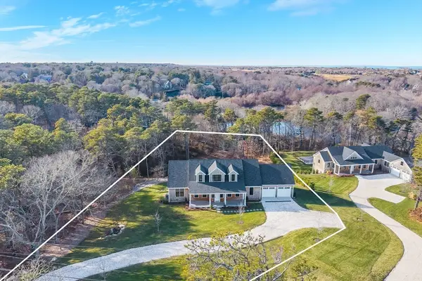 92 Whiffletree Ave, Brewster, MA 02631