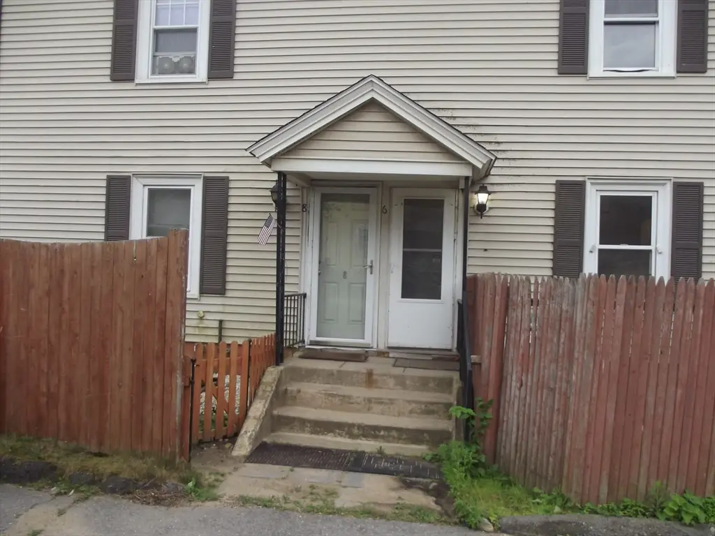 6 Elm St, Barre, MA 01005 - Image #1