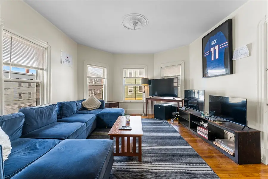 35 Ibbetson, Somerville, MA 02143 - Image #2