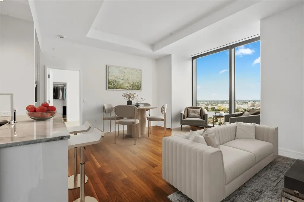 1 Dalton St #3302, Boston, MA 02199 - Image #1