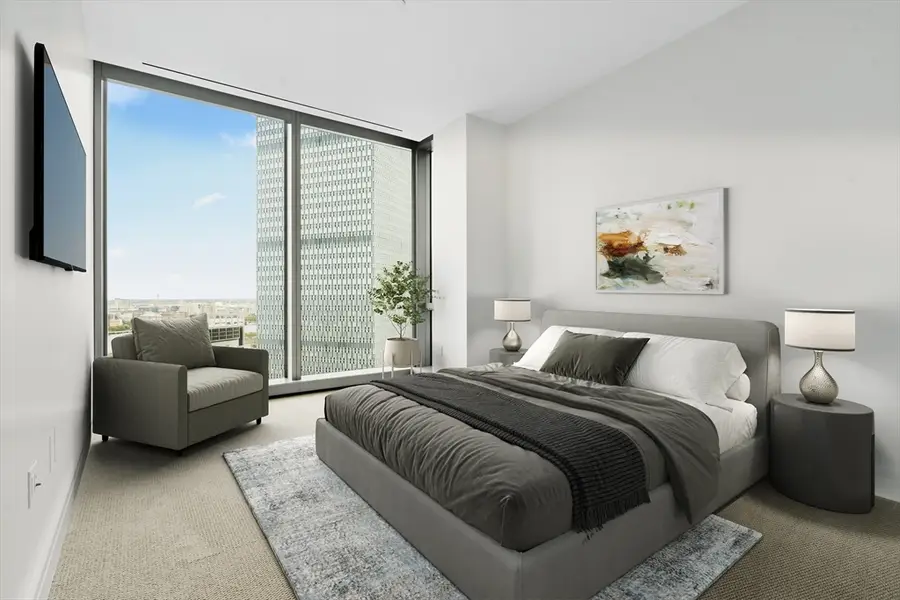 1 Dalton St #3302, Boston, MA 02199 - Image #3