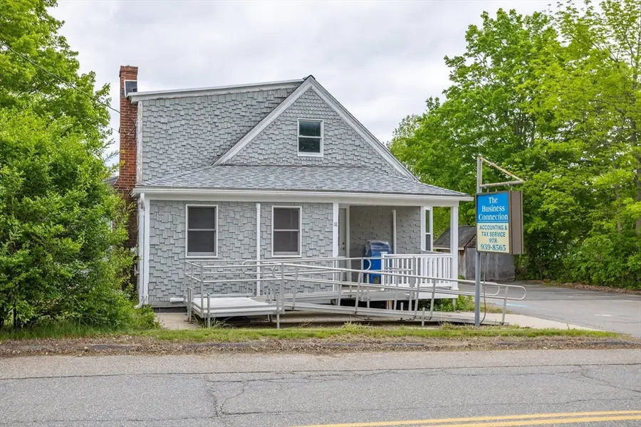 18 Main St, Templeton, MA 01468 - Image #2