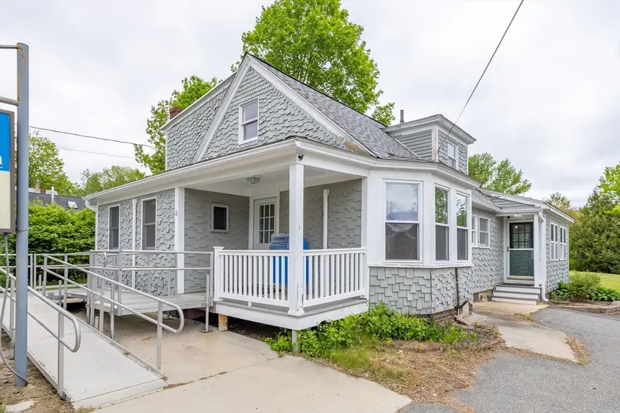 18 Main St, Templeton, MA 01468 - Image #3