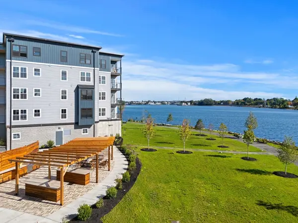 18 Franklin #303A, Salem, MA 01970