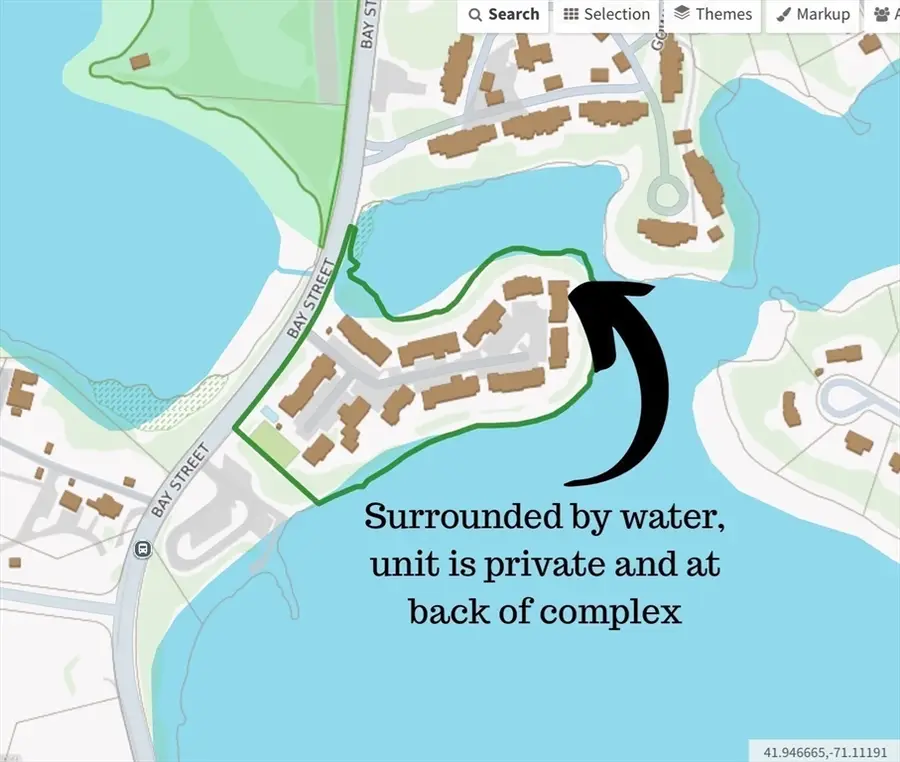 1559 Bay St #53, Taunton, MA 02780 - Image #2