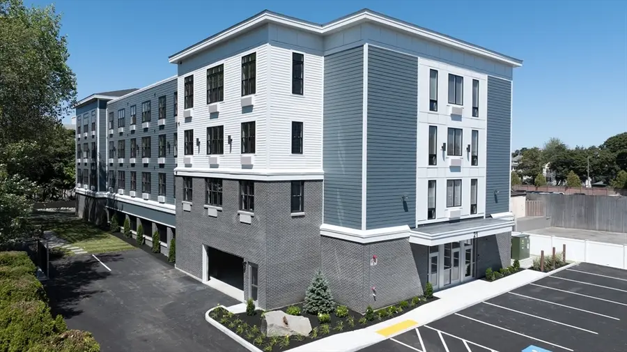 21 Totman Street #Model-2, Quincy, MA 02169 - Image #2