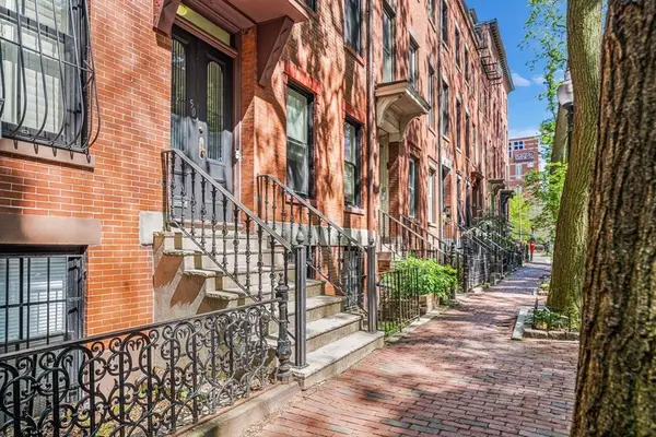 50 E Springfield St #1, Boston, MA 02118