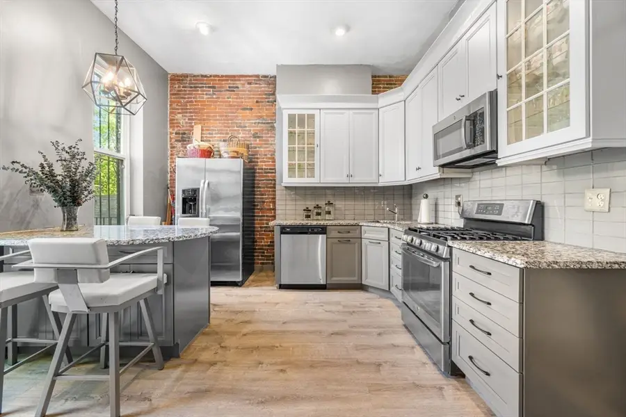 50 E Springfield St #1, Boston, MA 02118 - Image #3