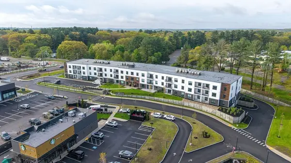 203 Lowell St. #316, Wilmington, MA 01887