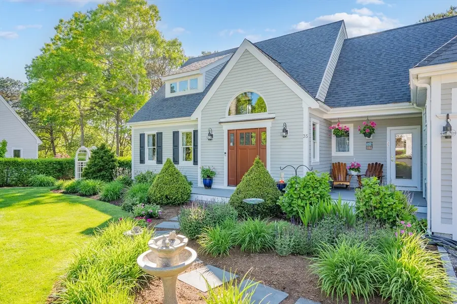 35 Bayshore Dr, Mashpee, MA 02649 - Image #3