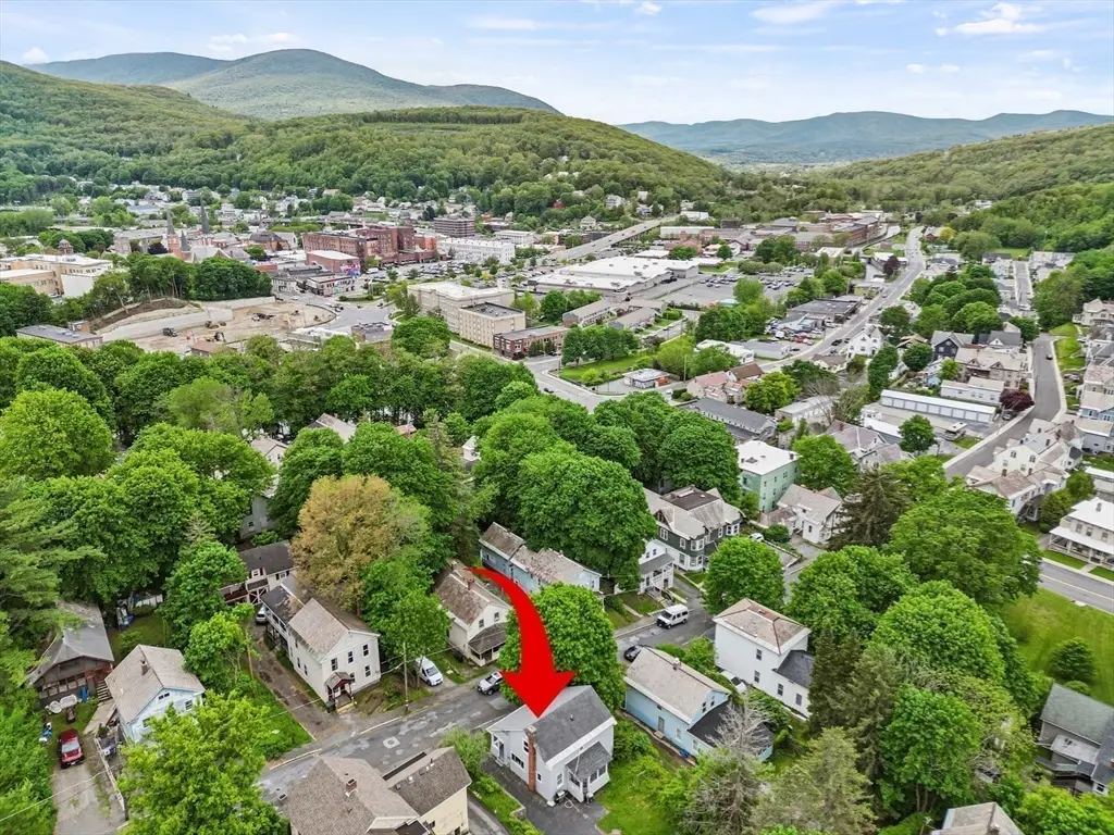 35 Jackson St, North Adams, MA 01247 - #1
