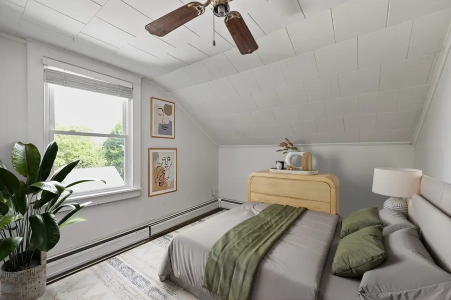 35 Jackson St, North Adams, MA 01247 - #3