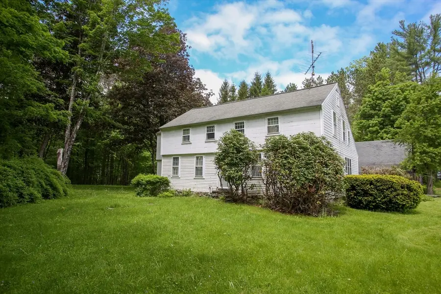 31 W Oxbow Rd, Charlemont, MA 01339 - Image #2