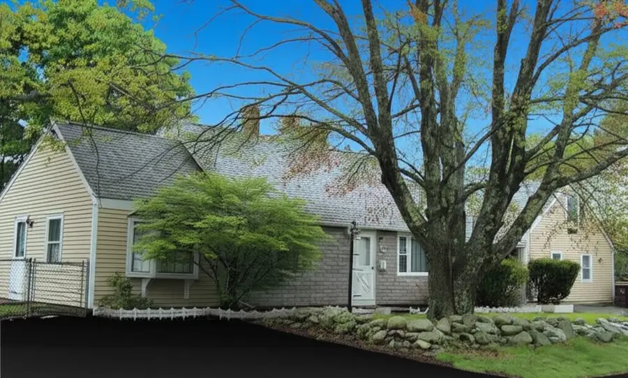 59 Katherine St, Weymouth, MA 02191 - Image #2