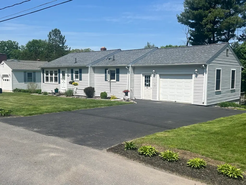 40 Flaggler Rd, Leominster, MA 01453 - Image #1