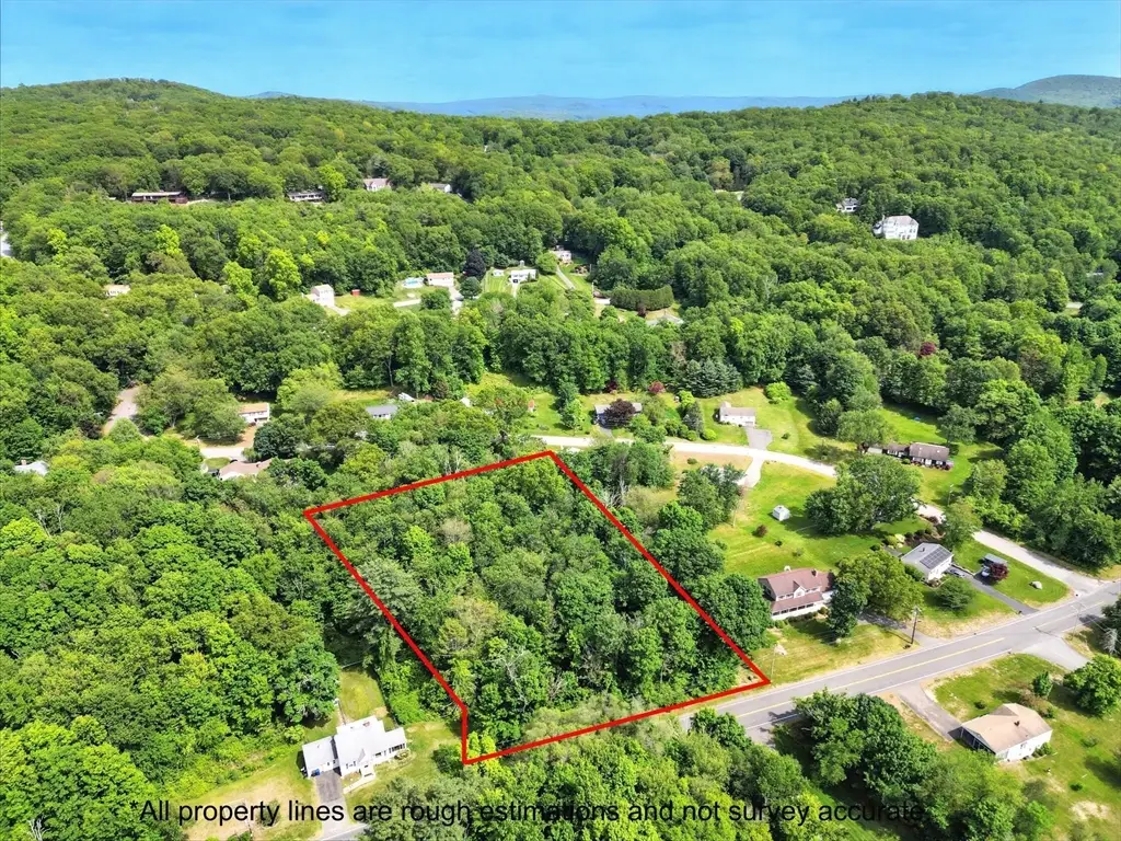 374 Wilbraham Rd Lot A, Hampden, MA 01036 - Image #1