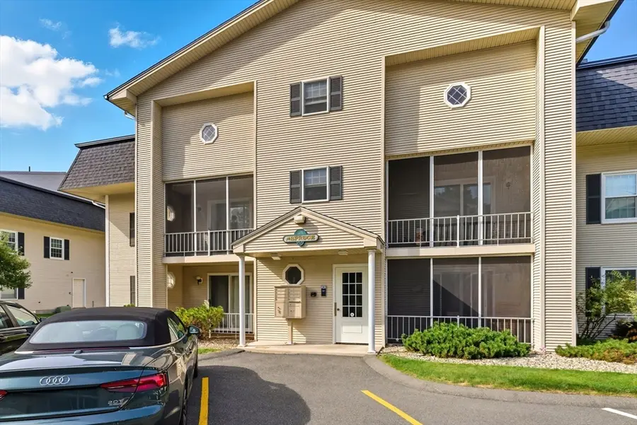 41 West Summit Street #55, South Hadley, MA 01075 - Image #2