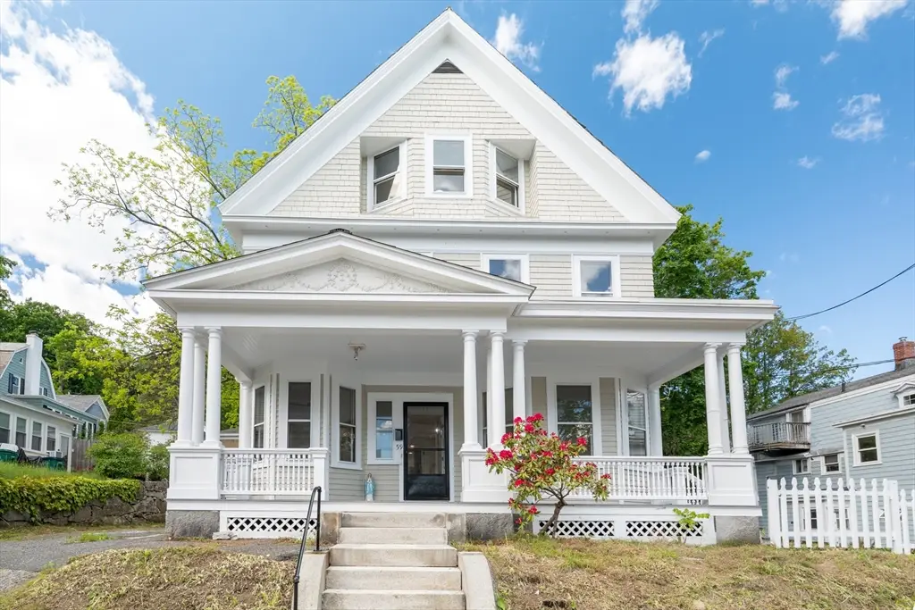 59 Arlington St, Fitchburg, MA 01420 - Image #1